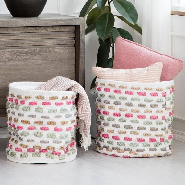 Lenox Storage Basket