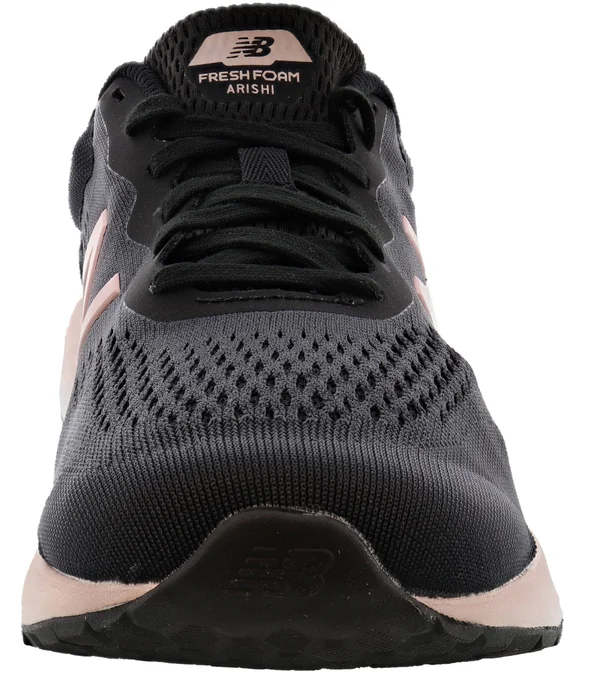 New Balance Fresh Foam Arishi V3 7.5 Women's Black