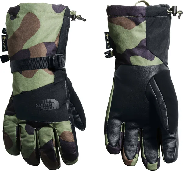 The North Face Men's Montana Etip GTX Gloves