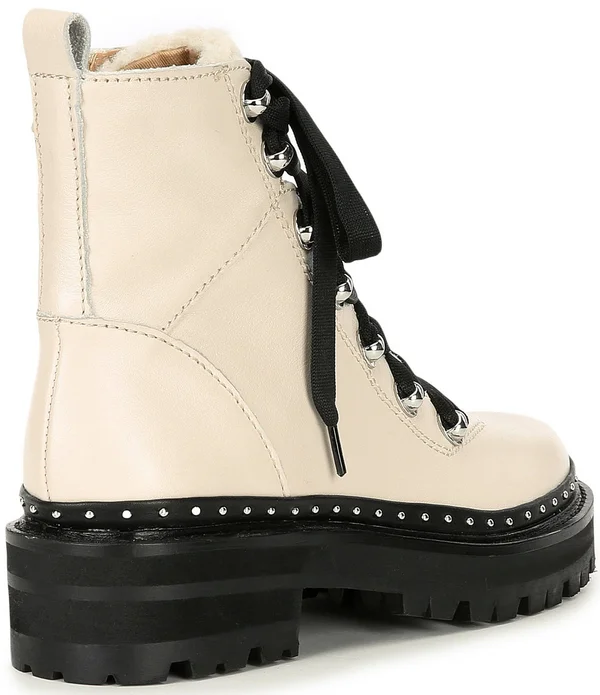 Steve Madden Rainier Bone Leather, 10