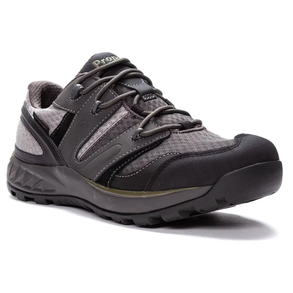 Propet Vercors 9 Men's Grey