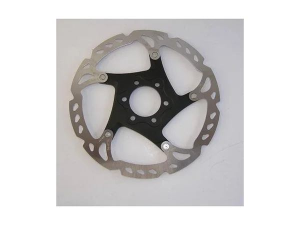 Shimano Xt Sm-Rt76 6-Bolt Disc Rotor