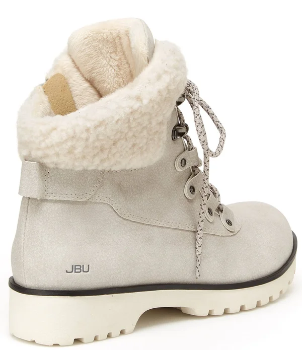 JBU by Jambu Women's RedRock Boot Black 8.5