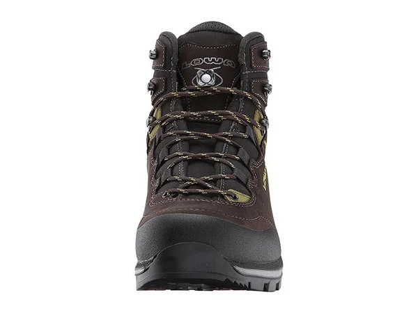 Lowa Women's Lady Light GTX Boots Slate, Green 9