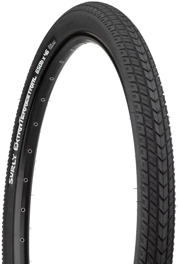Surly Extraterrestrial Tire