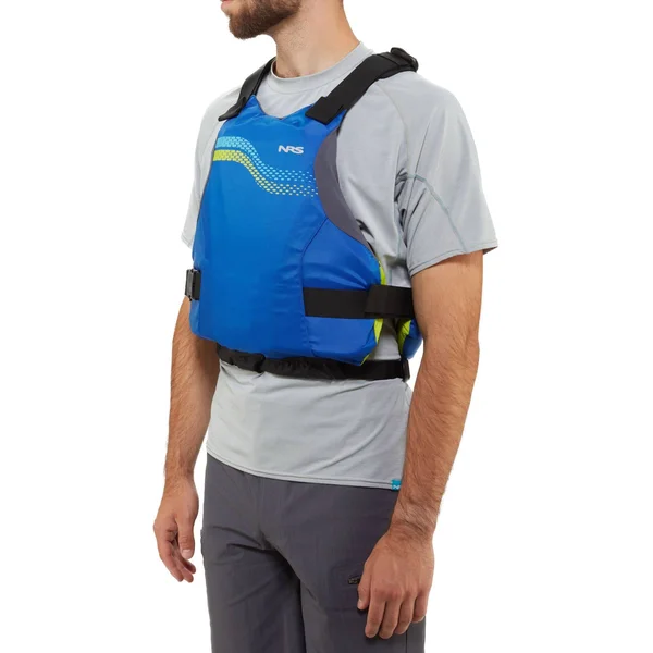 NRS Vapor PFD Blue, L/XL