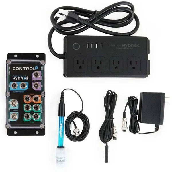 Hydros Control 4 Starter Pack