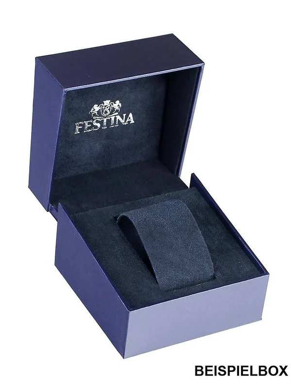 Festina F20449/1 Watch - Chrono Bike
