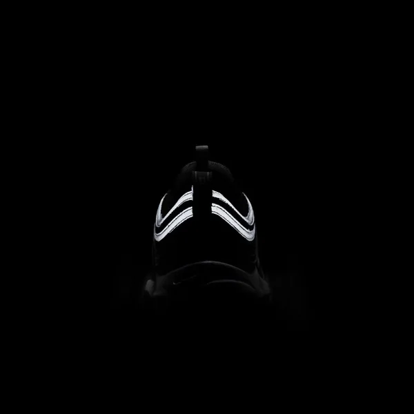 Nike Golf Shoes - Air Max 97 G - Black 2020