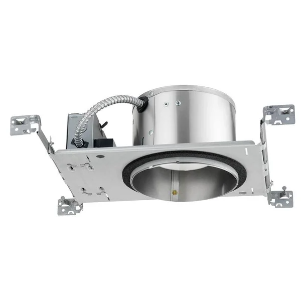 Juno Recessed Lighting IC1422LEDG4-35K-1 6x22 LED New Construction IC Type Housing 1400 Lumens, 3500K Color Temperature, Dedicat