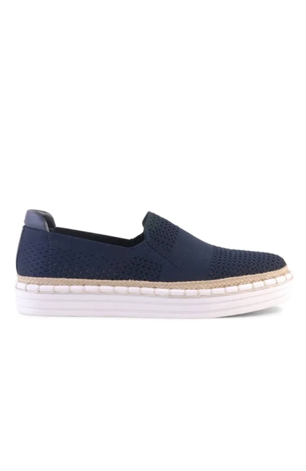 Queen Sneaker Navy - 39, Navy