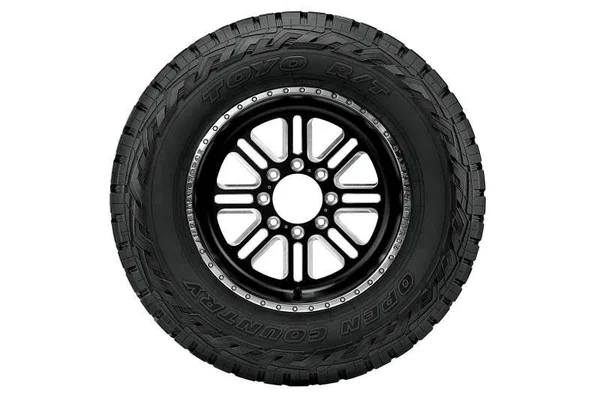 Toyo - Open Country R/T - 37x13.50R20LT E 127Q