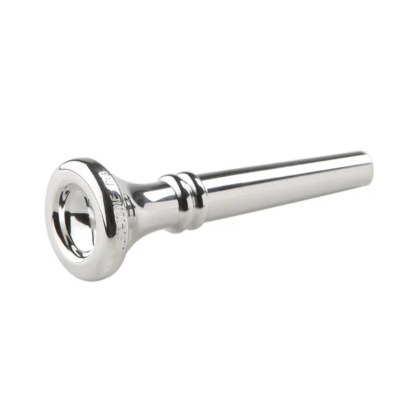 Jet Tone T2B Classic Re-Issue Trumpet Mouthpiece Silver