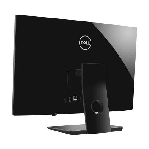 Dell - Inspiron 23.8x22 Touch-Screen All-In-One - AMD A9-Series - 8GB Memory - 1TB Hard Drive - Black