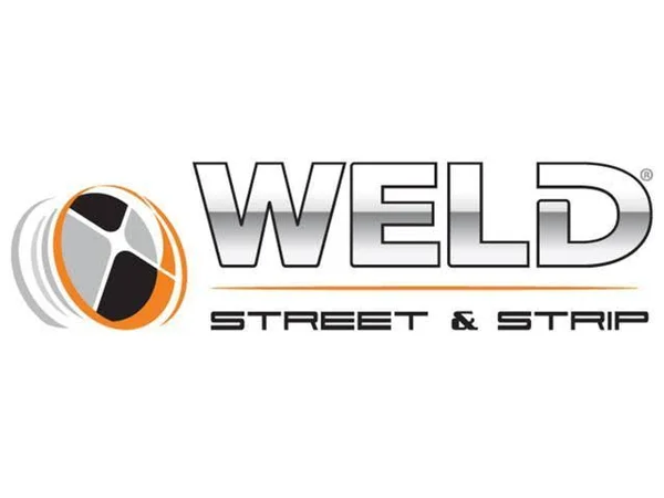 Weld Racing Draglite Polished Wheels 90-57346
