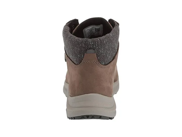 Merrell Ontario Mid Waterproof Women's, Boulder, 6.5