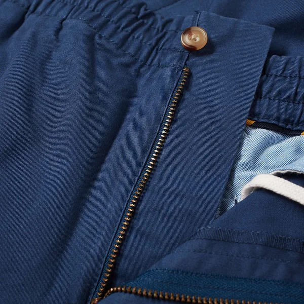 Polo Ralph Lauren Classic Fit Prepster Short - Navy