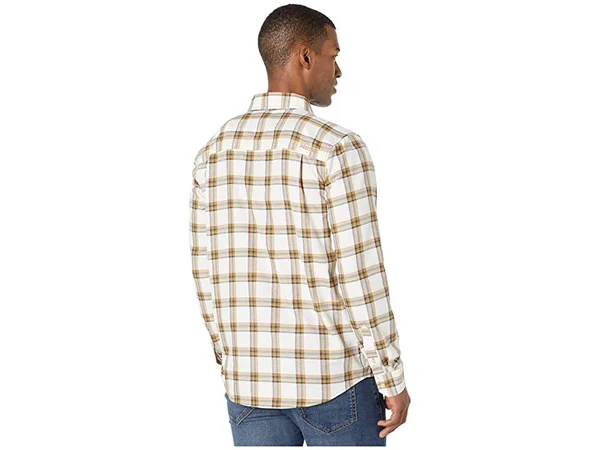 Marmot Aerofohn Long-Sleeve Shirt - Men's Scotch, XL