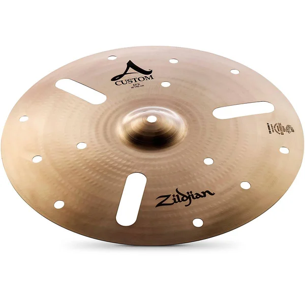 Zildjian - A-Custom Efx Cymbal 16x22