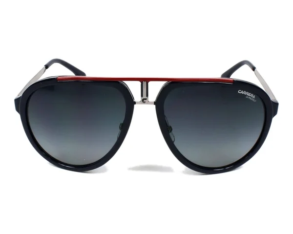 Carrera 1003/S 0DTY 9O Blue Ruthenium Aviator Sunglasses