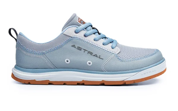 Astral - Brewess 2.0 Women's Water Shoes - Stone Gray, 8.5