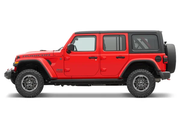 Nitto Trail Grappler M/T Tire 205550