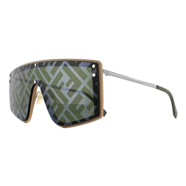 Fendi Sunglasses FF M0076/G/S 10A/RX, 99 x 1 x 145