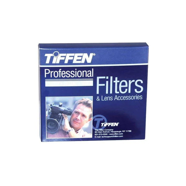 Tiffen 67mm Soft/FX 3 Filter