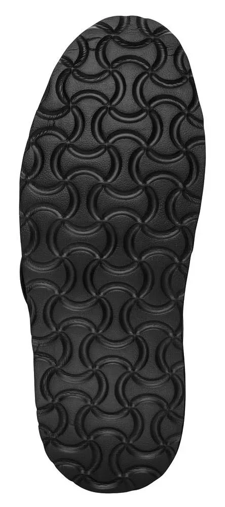 Propet PedWalker 3 Mens Casual Shoes, Size 12 Medium, Black