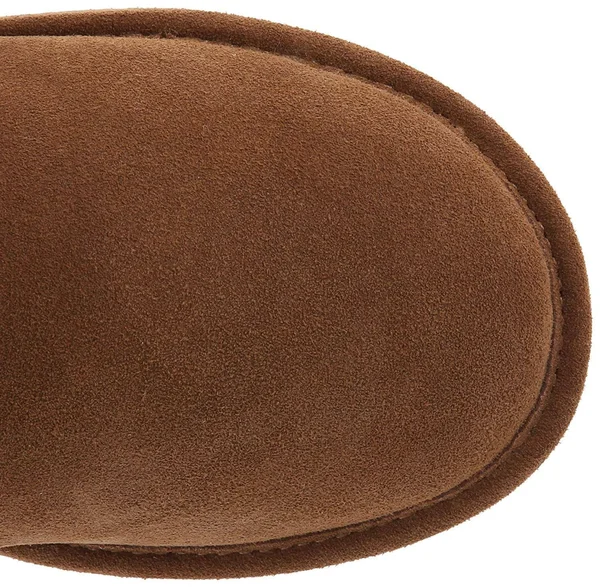 Bearpaw Boshie Boot - Women's Charcoal, 11.0