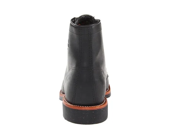 Chippewa Boots 6x22 Aldrich - Men's Black Odessa