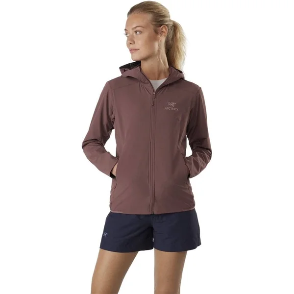 Arc&teryx Women's Gamma SL Hoody Astral, M