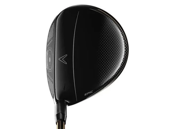 Callaway Epic Flash Star Fairway Wood