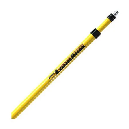 Mr Long Arm 5212 Super Twist Lok 6 Foot to 12 Foot Extension Pole