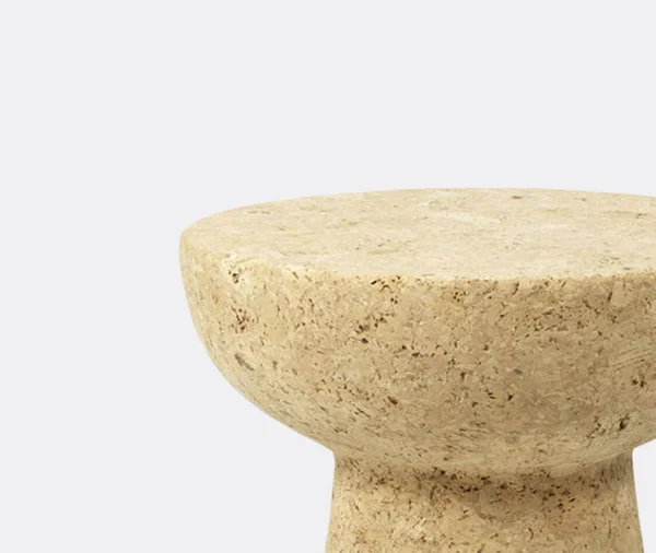 Vitra - Cork Family Stool, Model D