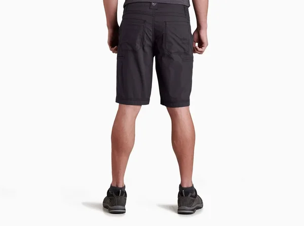 Kuhl Free Radikl Short - Men's Ink Black - 35x12