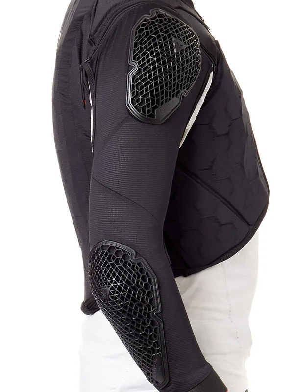 Dainese Rhyolite 2 Safety Jacket Black - M