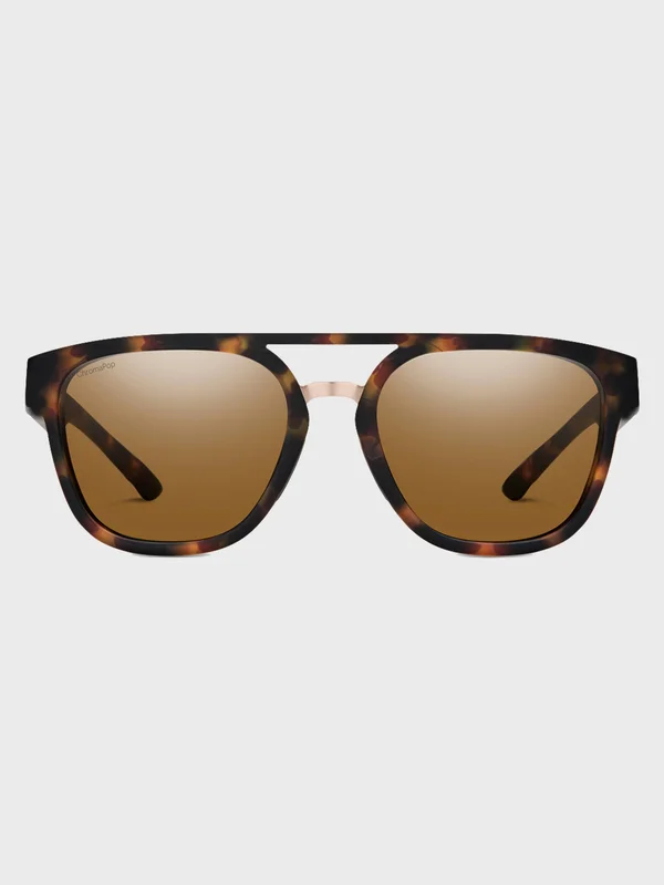 Smith Agency Sunglasses