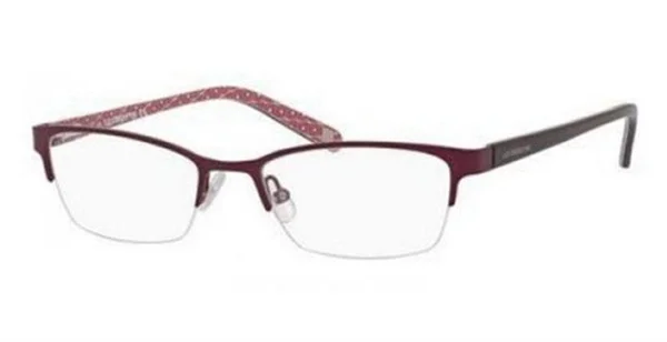 Liz Claiborne 428 Eyeglasses - 0FS7 Plum