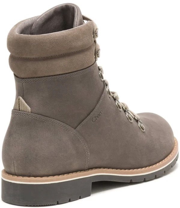 Chaco Women's Cataluna Explorer Boot, Bronze