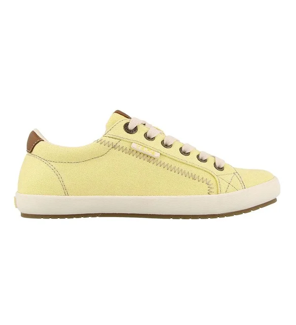 Taos Star Burst Black/Tan, 6.5