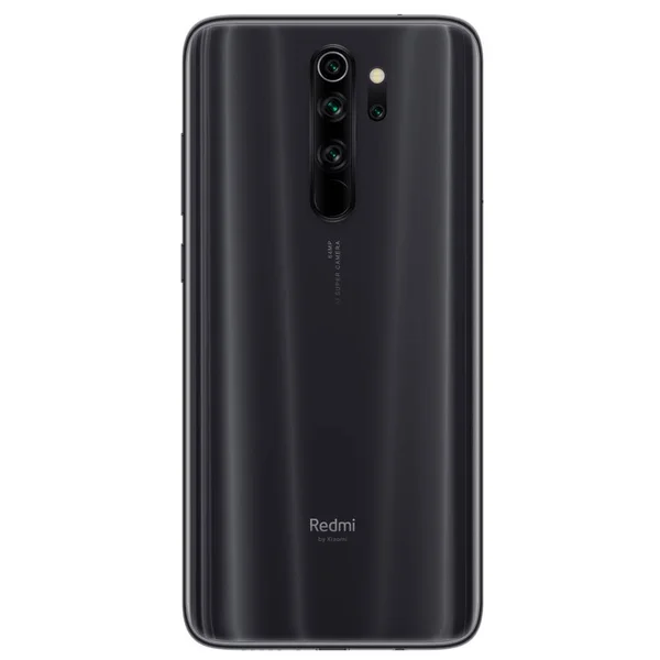 Xiaomi Redmi Note 8 Pro Dual SIM 6GB Ram 128GB LTE (White)