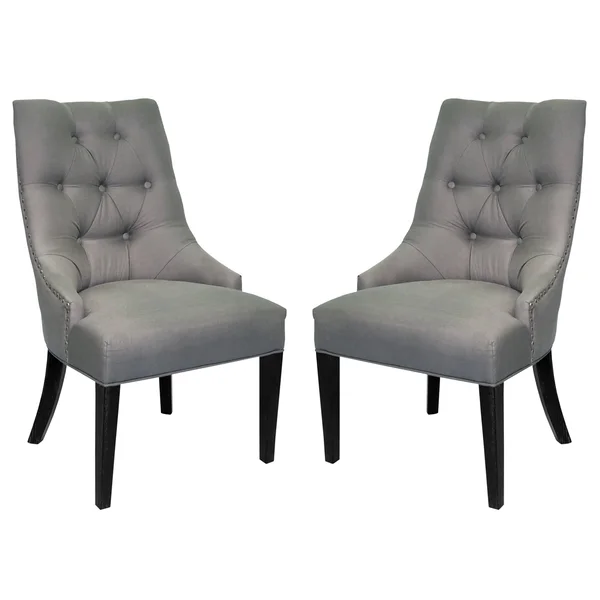 Armen Living Centennial Dining Chair (Set of 2)