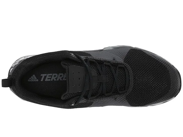Adidas Men's Terrex Two Shoes Black, Carbon, Grey One 11.5