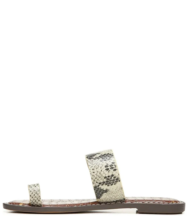 Sam Edelman Women's Gorgene Slide Sandal