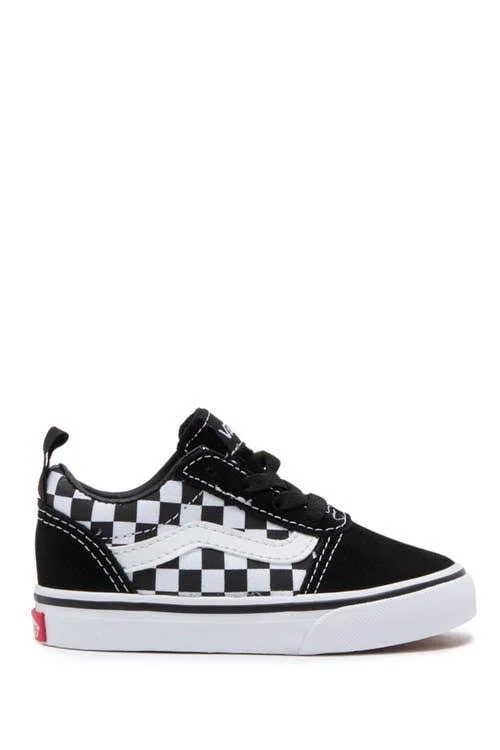 Vans Boys Ward Shoes Sneakers