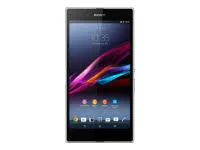 Sony XPERIA Z Ultra - Smartphone - 3G - 16 GB - microSD slot - 6.44x22 - 1920 x 1080 pixels - TFT - RAM 2 GB - 8 MP - Android
