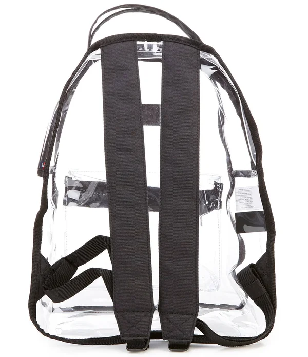 Herschel Supply Co. Nova Mid-Volume School Backpack Bags Ash Rose 1 : One Size