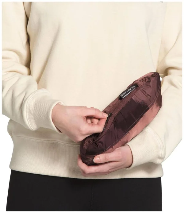 The North Face Venture 2 Jacket - Women's Marron Purple Vapor Ikat Print, L