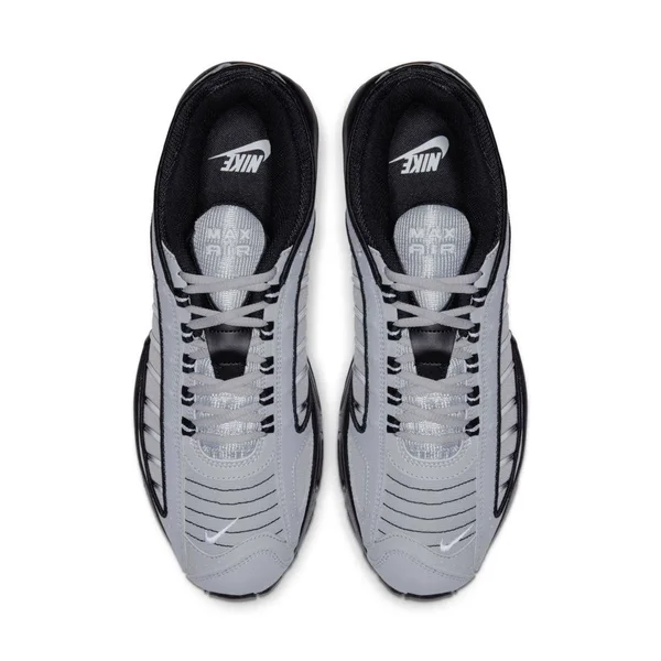 Nike Men Air Max Tailwind IV Grey 10
